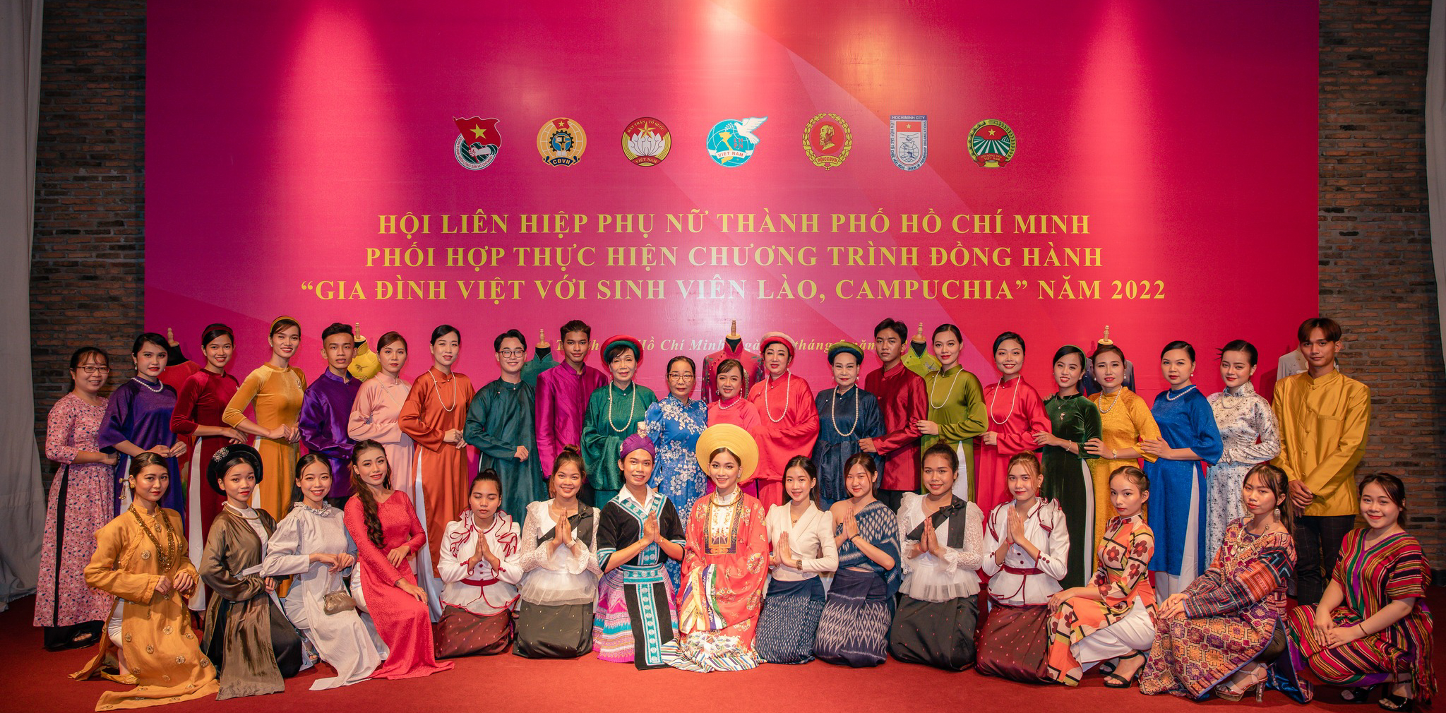 TỔ CHỨC SỰ KIỆN